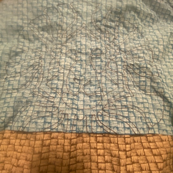 Live Mechanics (Hunters Gatherers Society) Windbreaker Jacket - Picture 6 of 12